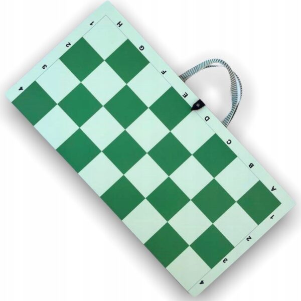 Szachy Demonstracyjne - obrazek 5