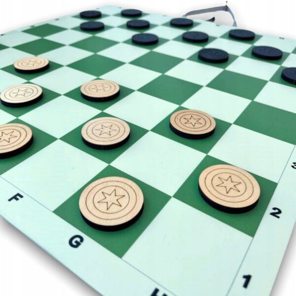 Szachy Demonstracyjne - obrazek 4